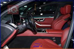 مێرسێدس بێنز S-Class